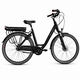 Bicicleta Electrica Devron 28120 VCN7 - 28 Inch, M, Negru