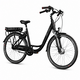 Bicicleta Electrica Devron 28120 VCN7 - 28 Inch, M, Negru