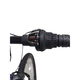 Bicicleta Full suspension DHS Polar Flash - 26 Inch, Albastru-Verde