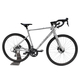 Bicicleta Gravel Devron 2.0 - 28 inch, M, Gri