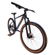 Bicicleta MTB Devron Tsunami - 29 inch, XL, Negru