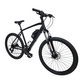 Bicicleta Mtb Prophete 52871 - 27.5 inch, XL, Negru
