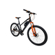 Bicicleta Mtb Prophete 52872 - 27.5 inch, XL, Negru