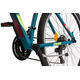 Bicicleta Mtb Terrana 2923 - 29 Inch, M, Verde