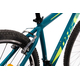 Bicicleta Mtb Terrana 2923 - 29 Inch, M, Verde