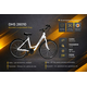 Bicicleta Oras DHS 26010 - 26 inch, M, Alb