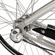 Bicicleta Oras DHS 26010 - 26 inch, M, Bej
