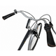 Bicicleta Oras Kieler 1252 - 28 Inch, L, Gri