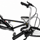 Bicicleta Oras Kieler 1918 - 28 inch, M, Negru