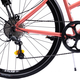 Bicicleta Oras Pegas Hoinar - 28 inch, M, Roz
