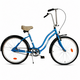 Bicicleta Oras Pegas Strada 2 - 26 inch, M, Albastru