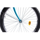 Bicicleta Oras Pegas Strada 2 - 26 inch, M, Albastru