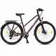 Bicicleta Oras Polar Forester Comp Lady 2026 - 28 Inch, L, Mov