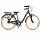 Bicicleta Oras Prophete 52408A - 28 inch, M, Gri