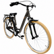 Bicicleta Oras Prophete 52408A - 28 inch, M, Gri