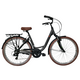 Bicicleta Oras Prophete 52408B - 28 inch, M, Gri