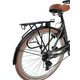 Bicicleta Oras Prophete 52408B - 28 inch, M, Gri