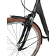 Bicicleta Oras Prophete 52408B - 28 inch, M, Gri
