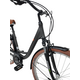 Bicicleta Oras Prophete 52408B - 28 inch, M, Gri