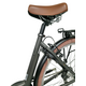 Bicicleta Oras Prophete 52408B - 28 inch, M, Gri