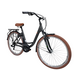 Bicicleta Oras Prophete 52408B - 28 inch, M, Gri