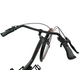 Bicicleta Oras Prophete 52408B - 28 inch, M, Gri