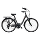 Bicicleta Oras Prophete 52408C - 28 inch, M, Gri