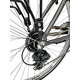 Bicicleta Oras Prophete 52408C - 28 inch, M, Gri