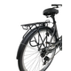 Bicicleta Oras Prophete 52408C - 28 inch, M, Gri