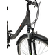 Bicicleta Oras Prophete 52408C - 28 inch, M, Gri