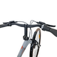 Bicicleta Trekking Kreidler 52752 - 28 inch, S, Gri