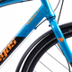 Bicicleta Trekking Pegas Hoinar - 28 inch, M, Negru