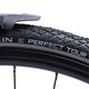 Bicicleta Trekking Pegas Hoinar - 28 inch, M, Negru