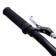 Bicicleta Trekking Pegas Hoinar - 28 inch, M, Negru