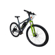 Bicicleta electrica MTB DHS 52870 - 29 inch, L, Gri