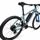 Bicicleta electrica Mtb Graveler 53116 - 29 inch, M, Gri