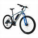 Bicicleta electrica Mtb Graveler 53116 - 29 inch, M, Gri