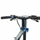 Bicicleta electrica Mtb Graveler 53116 - 29 inch, M, Gri