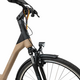 Bicicleta electrica Oras Kreidler Lady - 28 inch, M, Crem