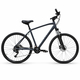BICICLETA MTB Prophete 52777 - 29 inch, L, GRI