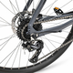 BICICLETA MTB Prophete 52777 - 29 inch, L, GRI