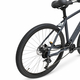BICICLETA MTB Prophete 52777 - 29 inch, L, GRI