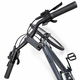 BICICLETA MTB Prophete 52777 - 29 inch, L, GRI