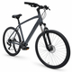 BICICLETA MTB Prophete 52777 - 29 inch, L, GRI