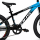 Bicicleta Copii Dhs Terrana 2023B, model 2026 - 20 Inch, Albastru-Negru