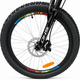 Bicicleta Copii Dhs Terrana 2023C, model 2026 - 20 Inch, Verde-Negru