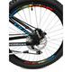 Bicicleta Copii Dhs Terrana 2423C, model 2026 - 24 Inch, Albastru-Negru
