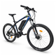 Bicicleta Electrica MTB Devron 27225 - 27.5 inch, M, NEGRU
