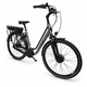 Bicicleta Electrica Oras Stella 28808 - 28 inch, M, Gri