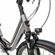 Bicicleta Electrica Oras Stella 28808 - 28 inch, M, Gri
